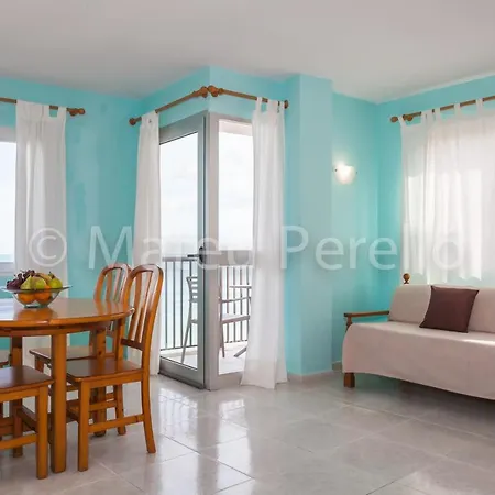 Apartment Farolas 3b