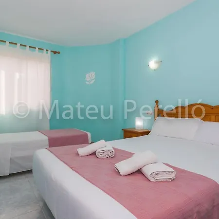 Farolas 3b Apartment Can Picafort (Mallorca)