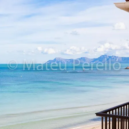 Apartment Farolas 3b *