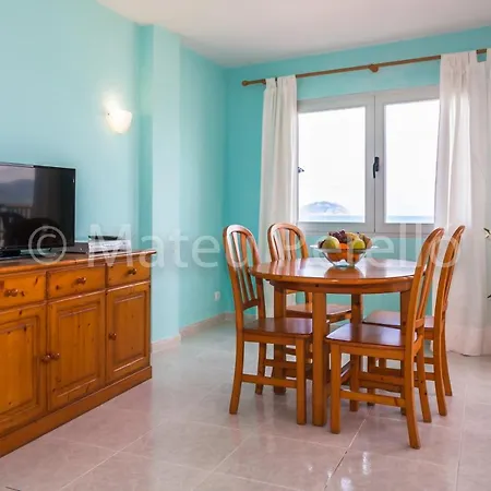 Farolas 3b * Can Picafort (Mallorca)