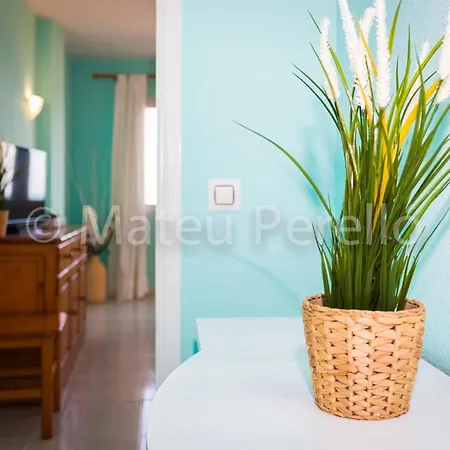 Apartment Farolas 3b