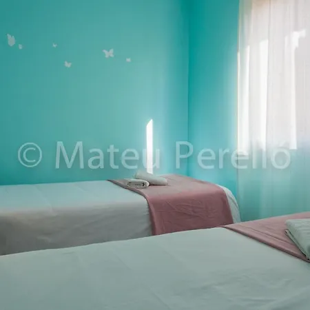 Apartment Farolas 3b Can Picafort (Mallorca)