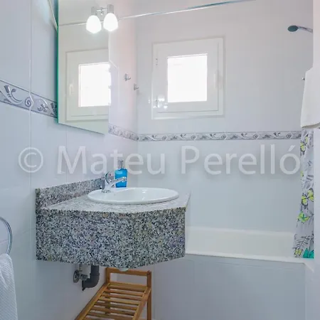 Apartment Farolas 3b Can Picafort (Mallorca)
