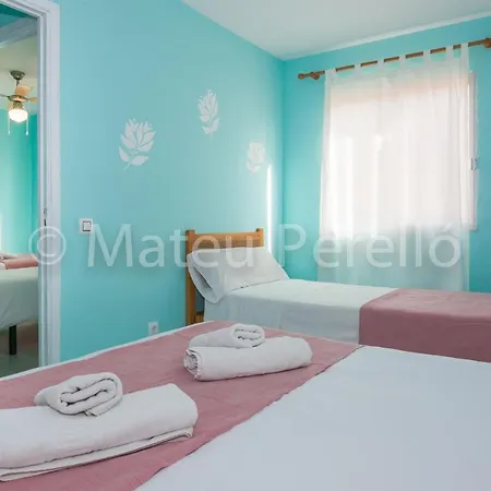 Farolas 3b Apartment *